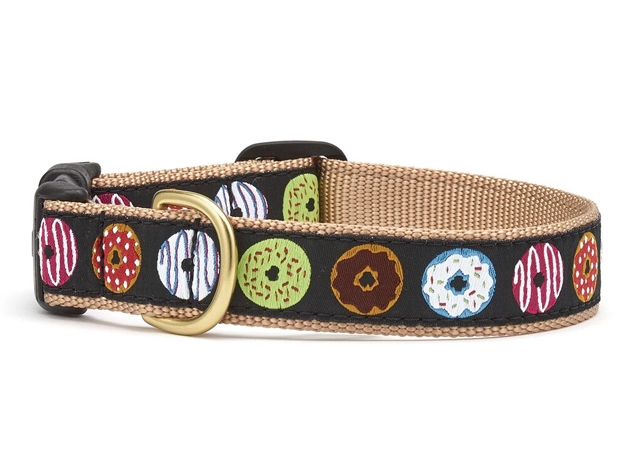 Dog Collars: 5/8